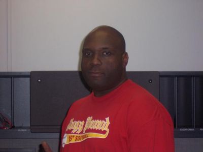 Michael Price