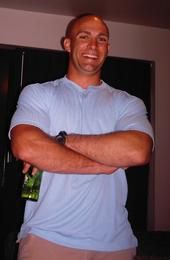 Jason Spencer