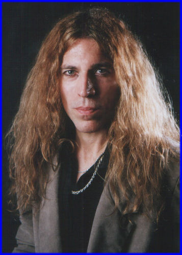 Fredrick Mitchell
