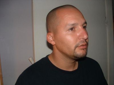 Manuel Delrio
