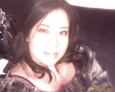 Claudia Jimenez