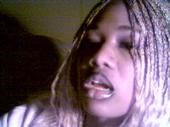 Kiesha Roberts