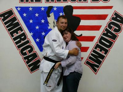 Travis Dedrick
