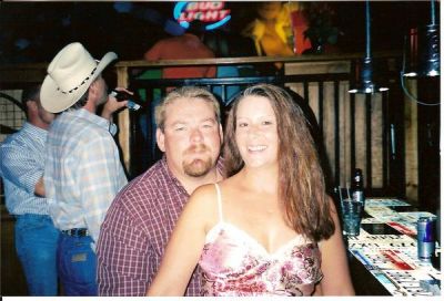 Stacey Rigsby