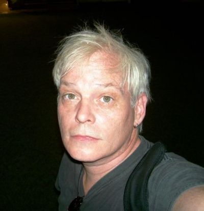 Steven Murray