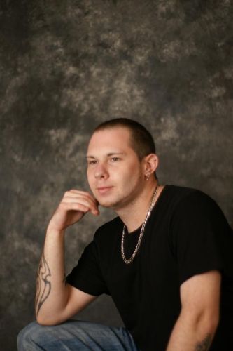 Aaron Bunting