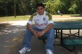 Gerson Ramos