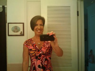 Christie Fisher
