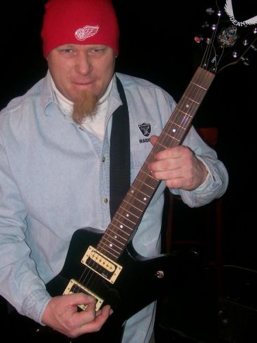 Steven Dudley
