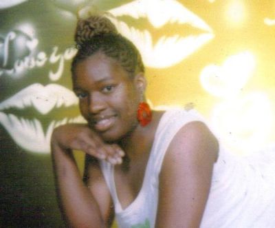 Latoya Harrison