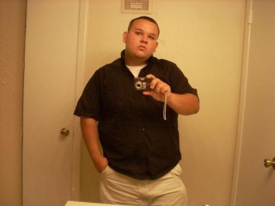 Brian Abarca