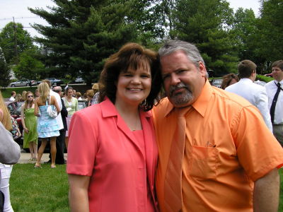 Donna Dorenkamp