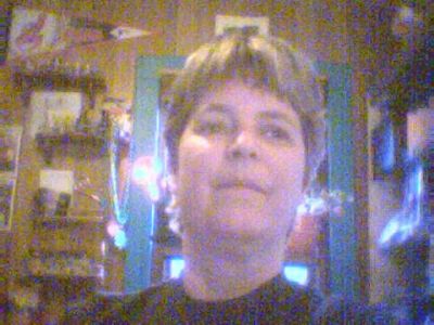 Carol Sandberg