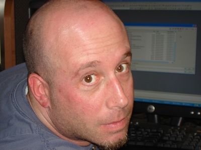 Christopher Peters