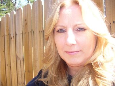 Kimberly Smith