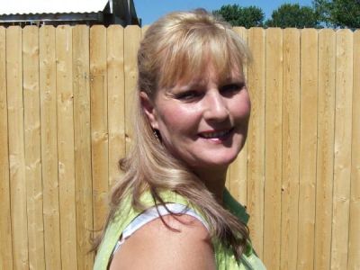Kim Pritchard