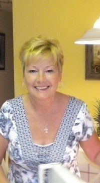 Carol Bowker