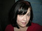 Tina Wright