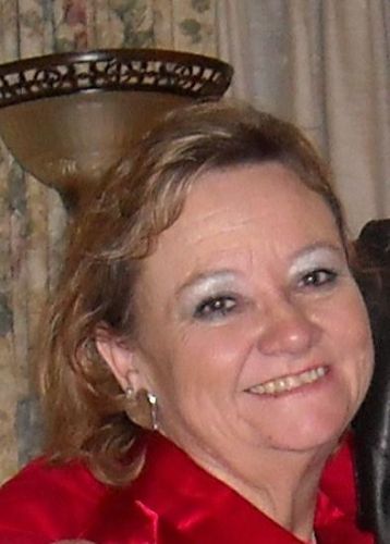 Amy Azbell