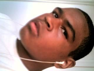 Lorenzo Newton