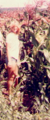 Susan Farley
