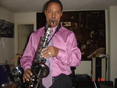 Ronald Horton