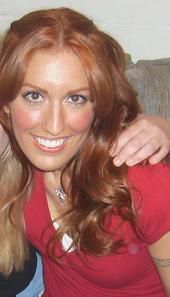 Lisa Kray