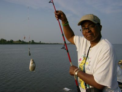 Alma Triplett