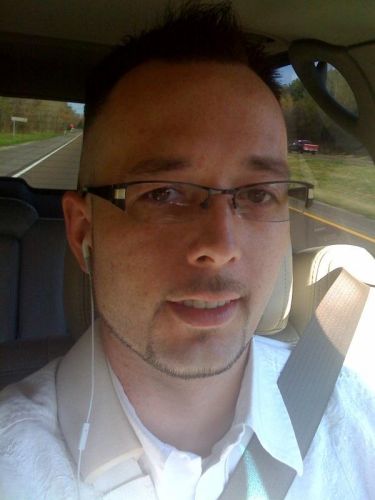 Stephen Harrell
