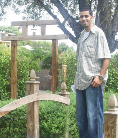 Neftali Negron