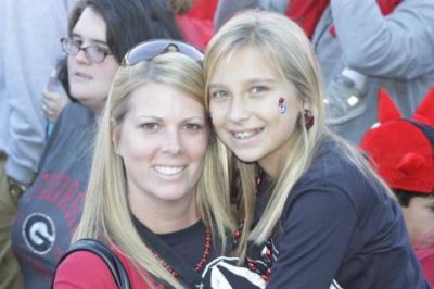 Tiffany Penney