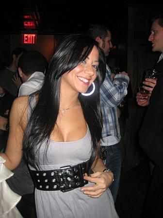 Marie Liapakis