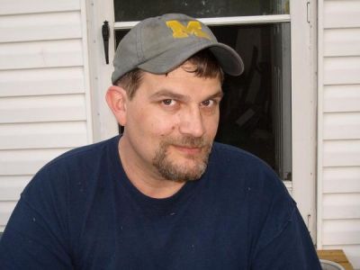 Timothy Wilkins