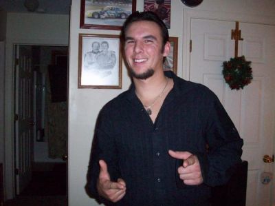 Anthony Johnson