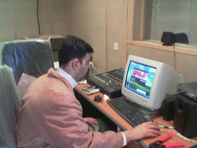 Omar Najm
