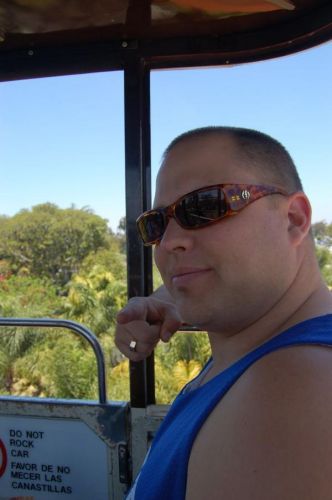 Shane Graham