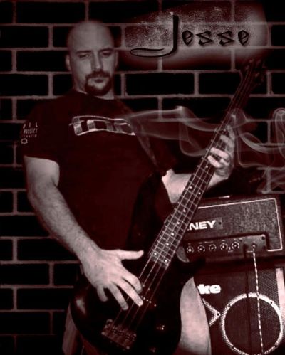Jesse Jalbert