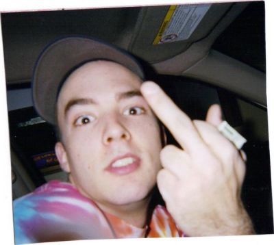 Clint Warner