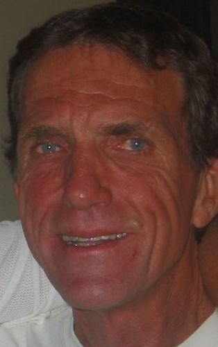 Kenneth Howe