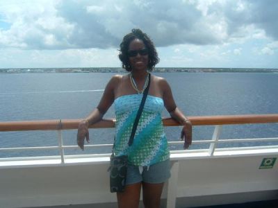 Sherri Hawkins