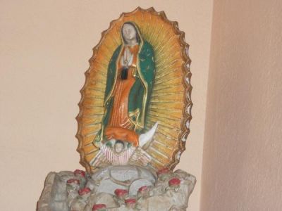 Miguel Hernandez