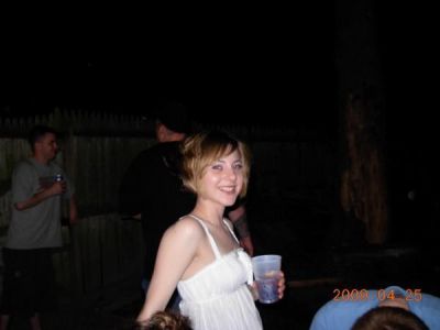 Molly Devlin