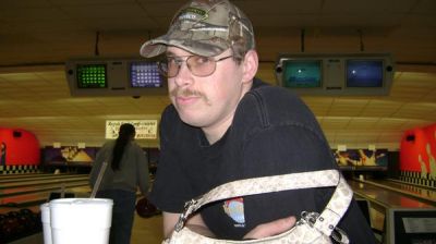 William Hooven