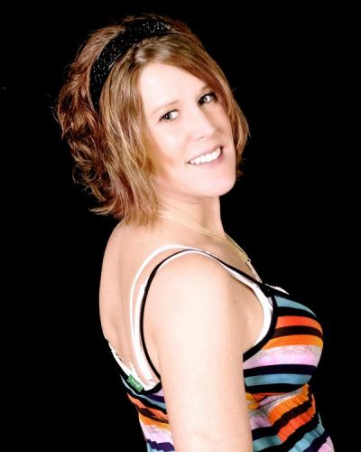 Michelle Damm
