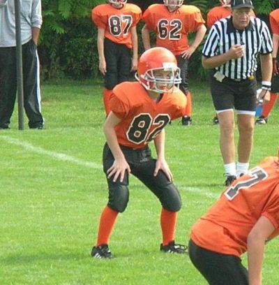 Tyler Thieman