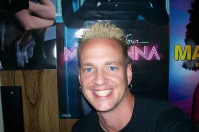 Kevin Meehan