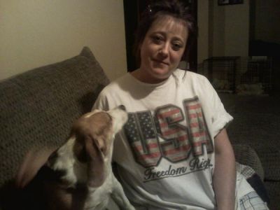 Shelia Moore