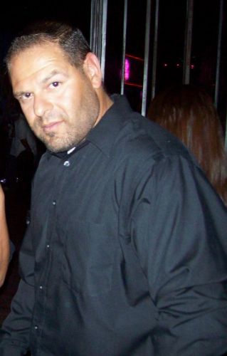 Samuel Diaz