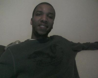 George Ruffin