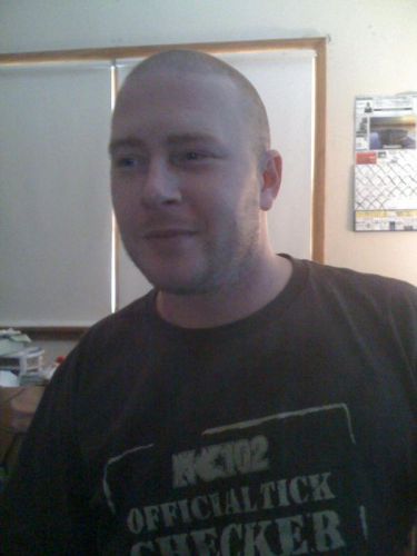Travis Dow